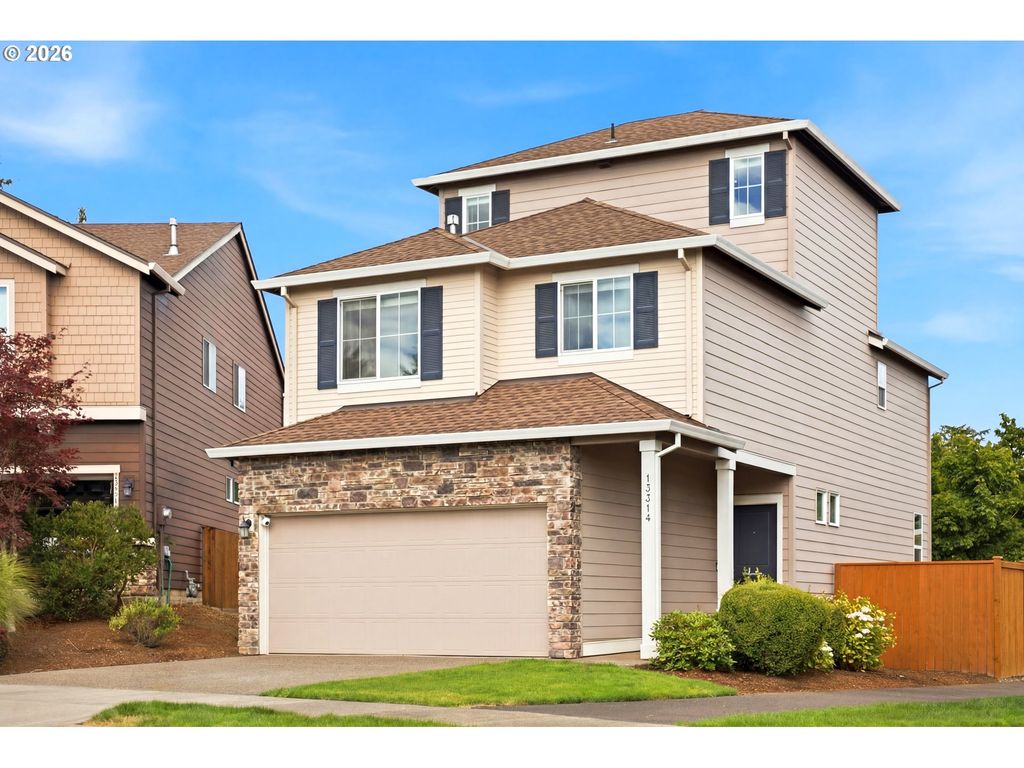 13314 Se TARALON Dr, Clackamas, OR 97015