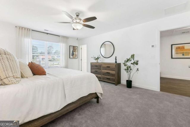 4041 Denton Drive 4041, Douglasville, GA 30135