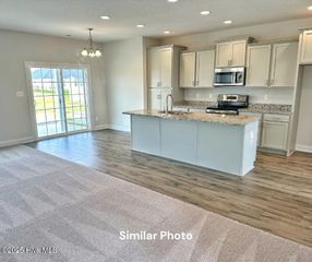 360 Water Wagon Trail, Jacksonville, NC 28546