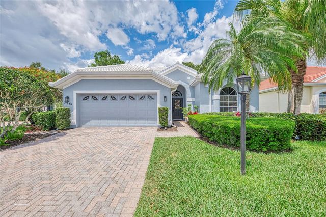 5261 HIGHBURY CIRCLE, Sarasota, FL 34238