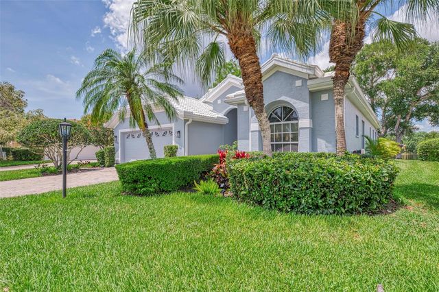 5261 HIGHBURY CIRCLE, Sarasota, FL 34238