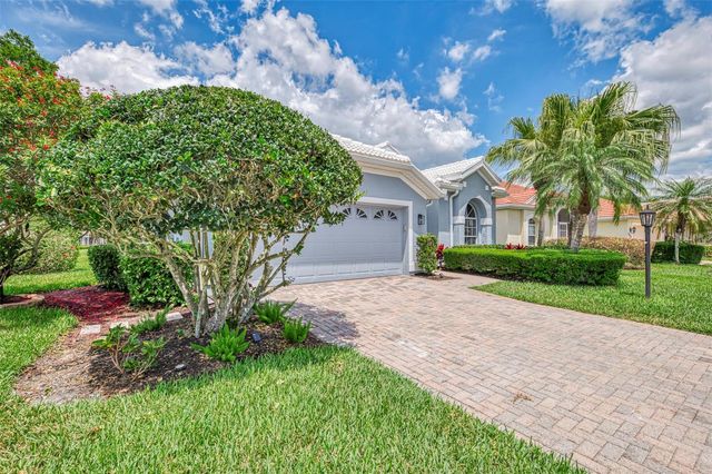 5261 HIGHBURY CIRCLE, Sarasota, FL 34238