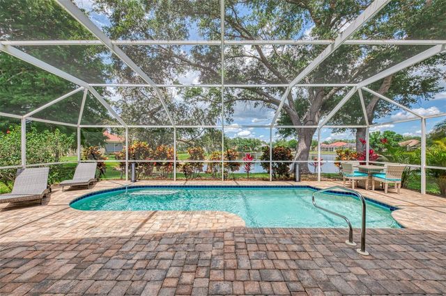 5261 HIGHBURY CIRCLE, Sarasota, FL 34238