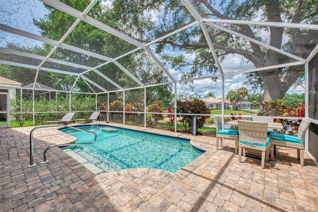 5261 HIGHBURY CIRCLE, Sarasota, FL 34238