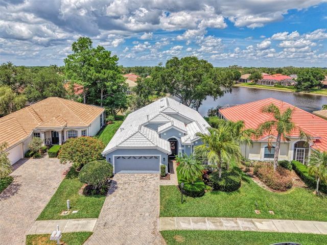 5261 HIGHBURY CIRCLE, Sarasota, FL 34238