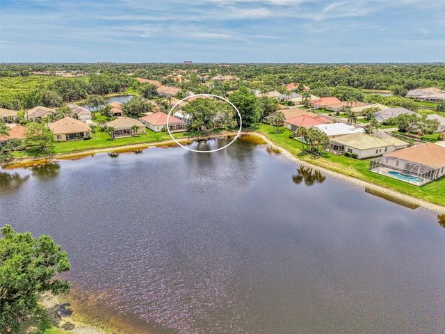 5261 HIGHBURY CIRCLE, Sarasota, FL 34238