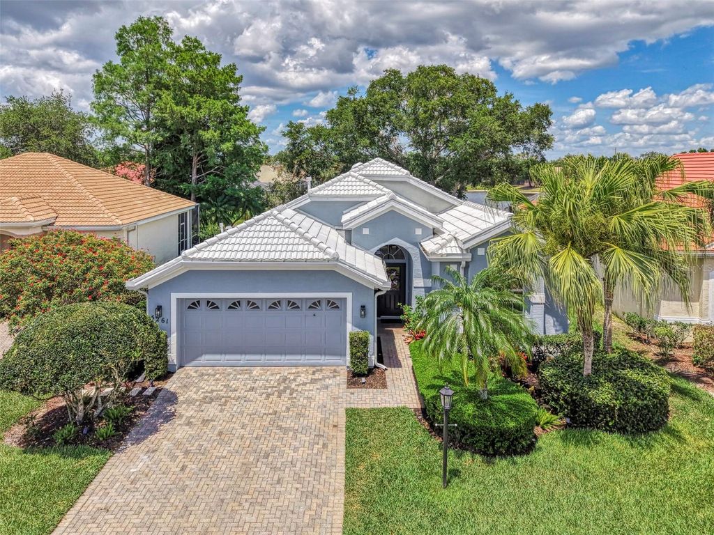 5261 HIGHBURY CIRCLE, Sarasota, FL 34238