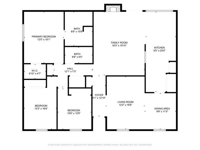 828 Wood Glen, Desoto, TX 75115