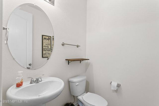 3315 RIDGEVIEW Drive, Green Cove Springs, FL 32043