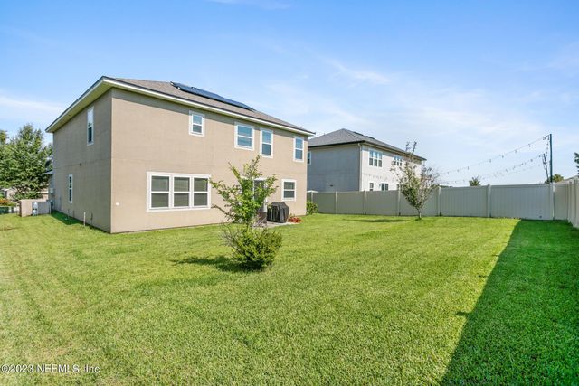 3315 RIDGEVIEW Drive, Green Cove Springs, FL 32043