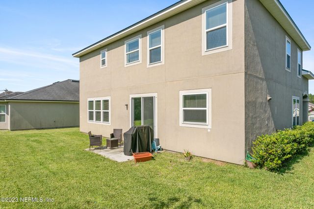 3315 RIDGEVIEW Drive, Green Cove Springs, FL 32043