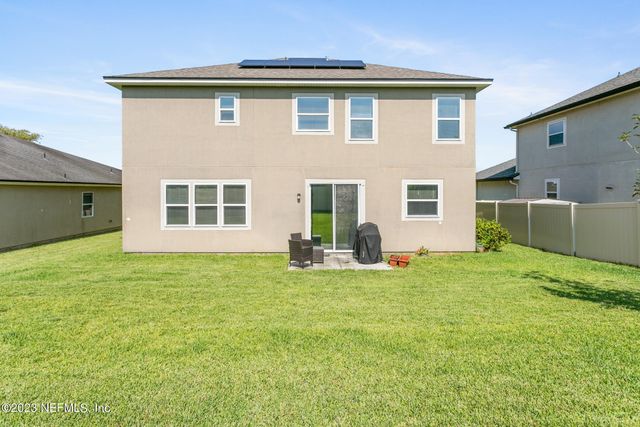 3315 RIDGEVIEW Drive, Green Cove Springs, FL 32043