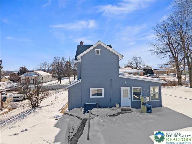 2219 Fuller Street, Whitehall Twp, PA 18052