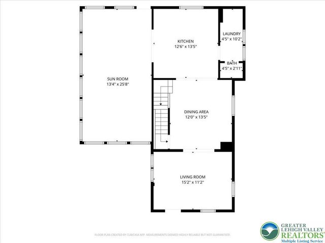 2219 Fuller Street, Whitehall Twp, PA 18052