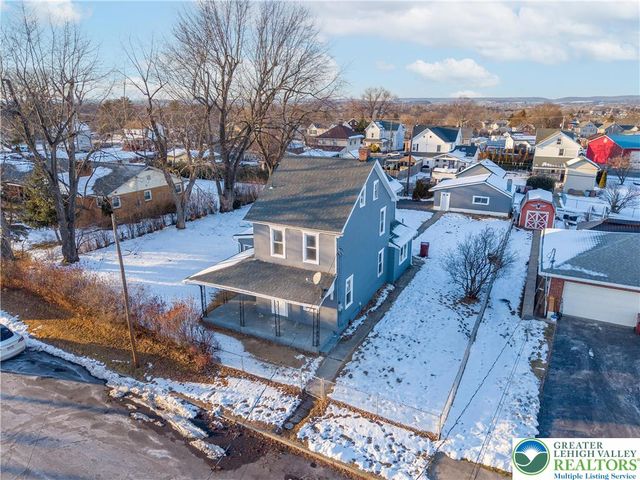 2219 Fuller Street, Whitehall Twp, PA 18052