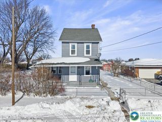 2219 Fuller Street, Whitehall Twp, PA 18052