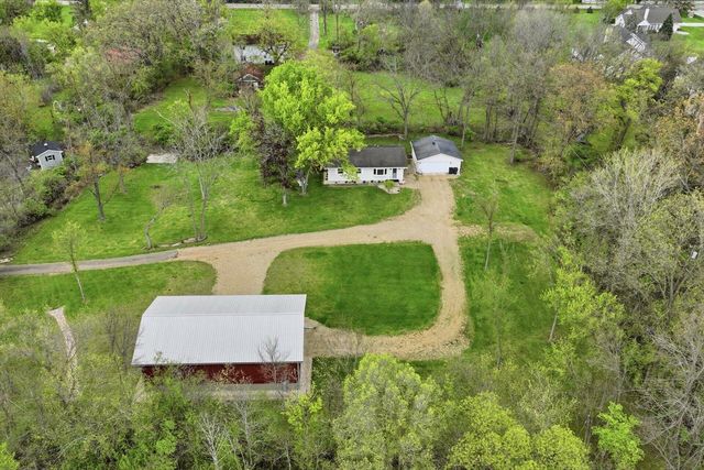 N2852 Schofield ROAD, Lake Geneva, WI 53147