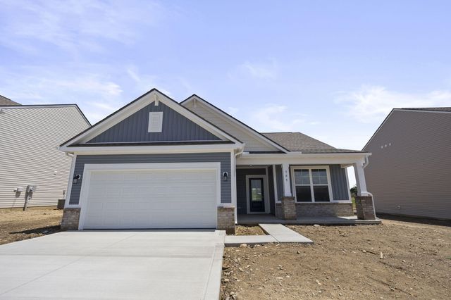309 Kendall Street 309 Kendall Street, Bellefontaine, OH 43311