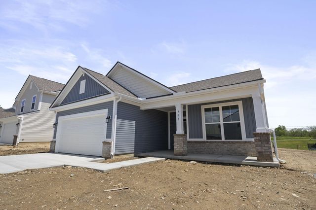 309 Kendall Street 309 Kendall Street, Bellefontaine, OH 43311