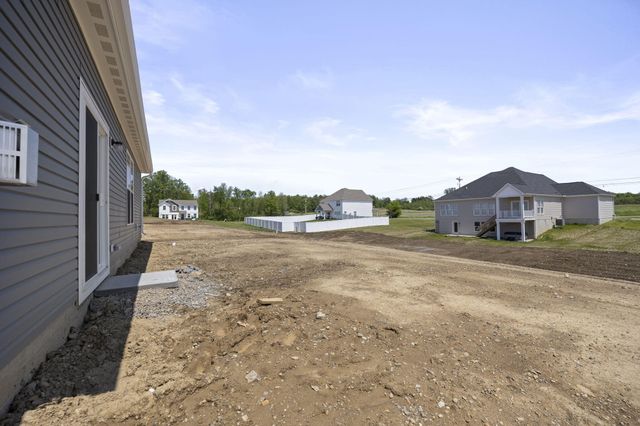 309 Kendall Street 309 Kendall Street, Bellefontaine, OH 43311