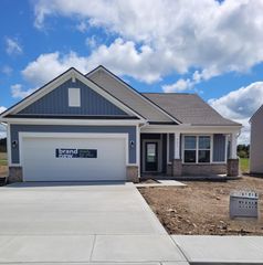 309 Kendall Street 309 Kendall Street, Bellefontaine, OH 43311