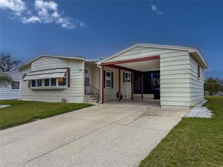 49 PARTRIDGE AVENUE, Ellenton, FL 34222