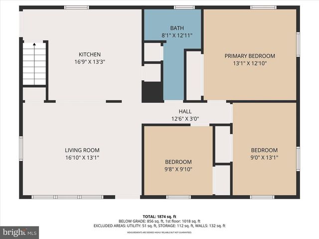 10 USZTICS LN, Dauphin, PA 17018