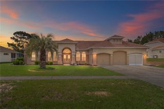 6132 KRISTA DRIVE, Spring Hill, FL 34609