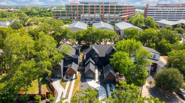 4809 Alf Ave A, Austin, TX 78721