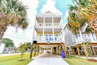 1614-A S Ocean Blvd., Surfside Beach, SC 29575