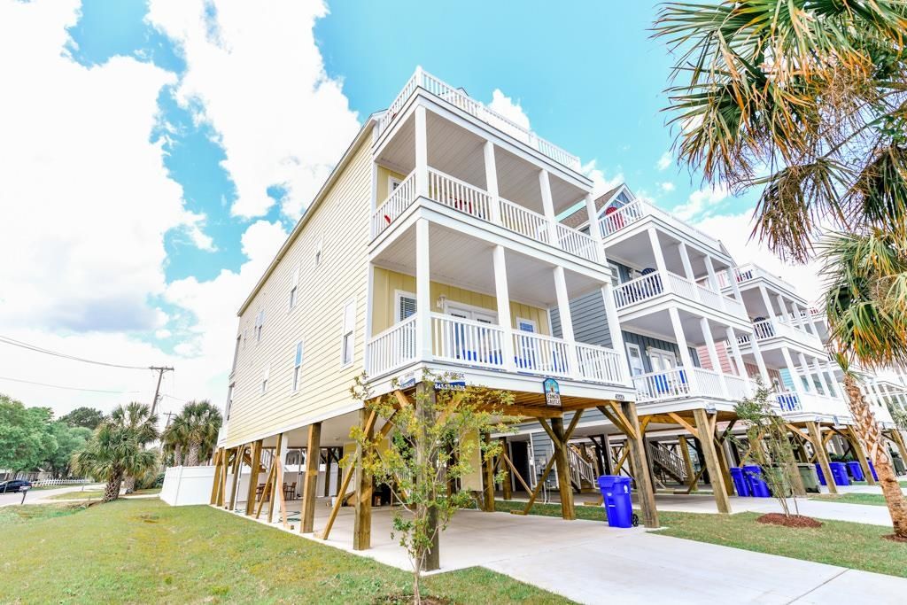 1614-A S Ocean Blvd., Surfside Beach, SC 29575 — photo 2
