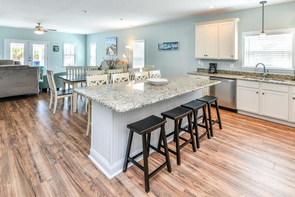 1614-A S Ocean Blvd., Surfside Beach, SC 29575 — photo 4