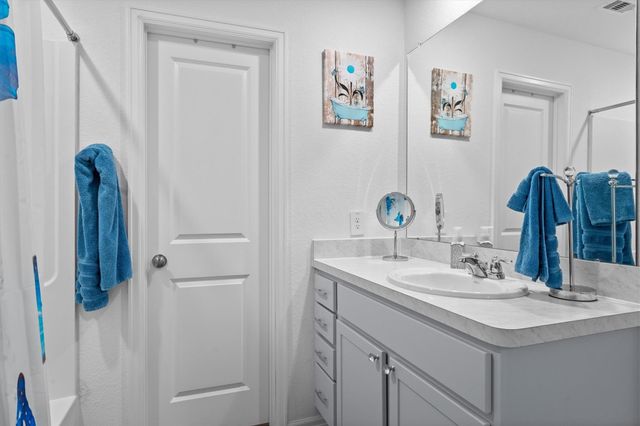 164 Pine Bend Court, Magnolia, TX 77354
