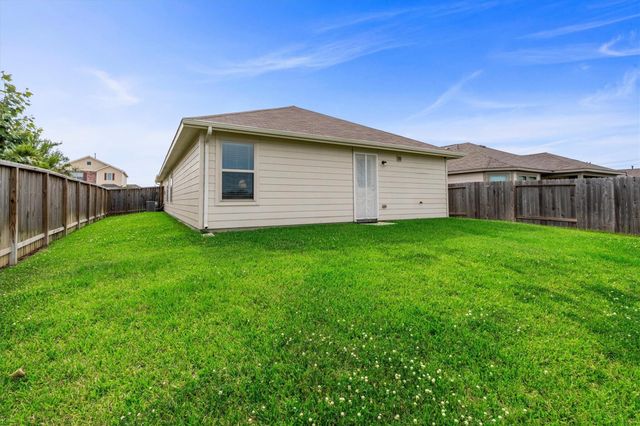 164 Pine Bend Court, Magnolia, TX 77354