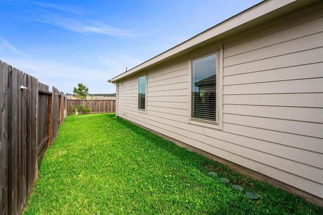 164 Pine Bend Court, Magnolia, TX 77354