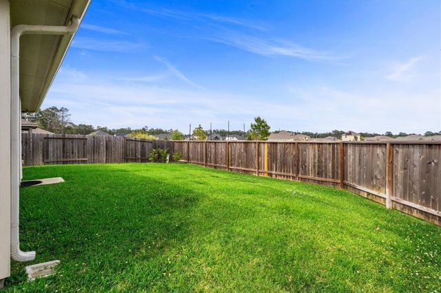 164 Pine Bend Court, Magnolia, TX 77354
