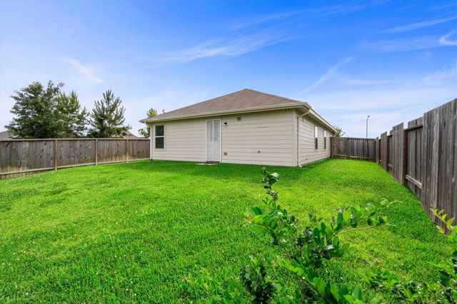 164 Pine Bend Court, Magnolia, TX 77354