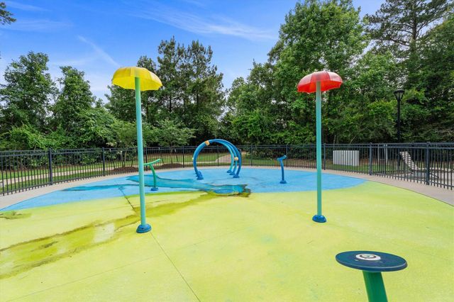 164 Pine Bend Court, Magnolia, TX 77354