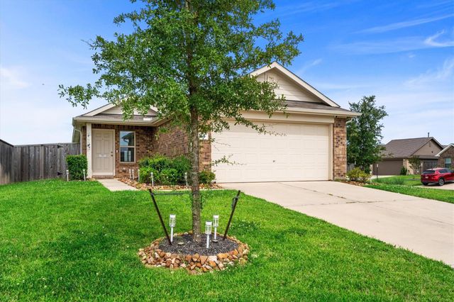 164 Pine Bend Court, Magnolia, TX 77354