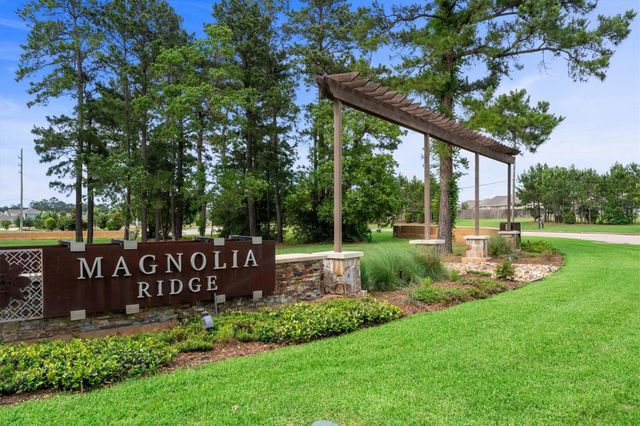 164 Pine Bend Court, Magnolia, TX 77354