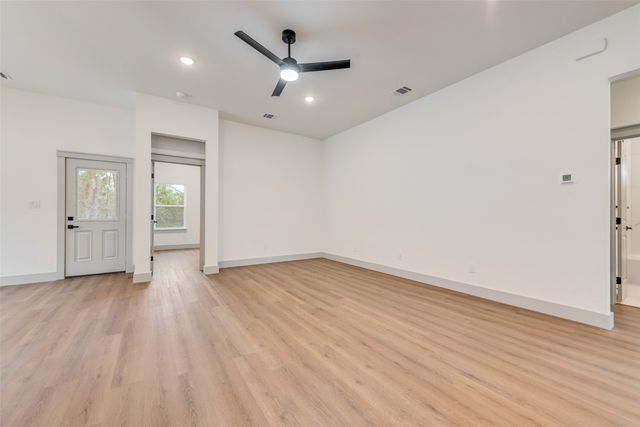 14583 Cherokee Lane, Log Cabin, TX 75148