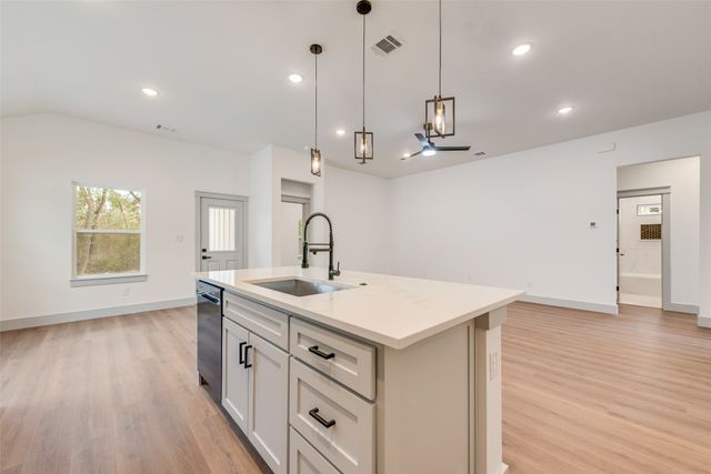 14583 Cherokee Lane, Log Cabin, TX 75148