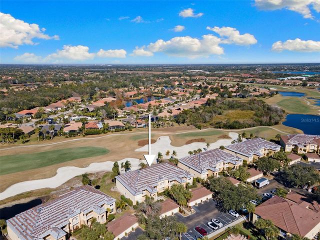 7155 BOCA GROVE PLACE PLACE 202, Lakewood Ranch, FL 34202