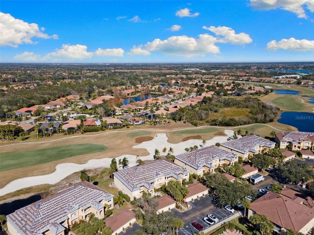 7155 BOCA GROVE PLACE PLACE 202, Lakewood Ranch, FL 34202