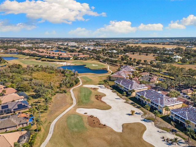 7155 BOCA GROVE PLACE PLACE 202, Lakewood Ranch, FL 34202