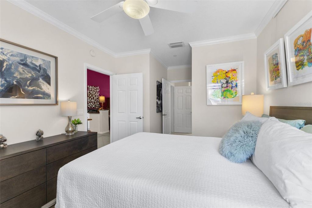 Image 17 of property listing at 7155 BOCA GROVE PLACE PLACE 202, Lakewood Ranch, FL 34202