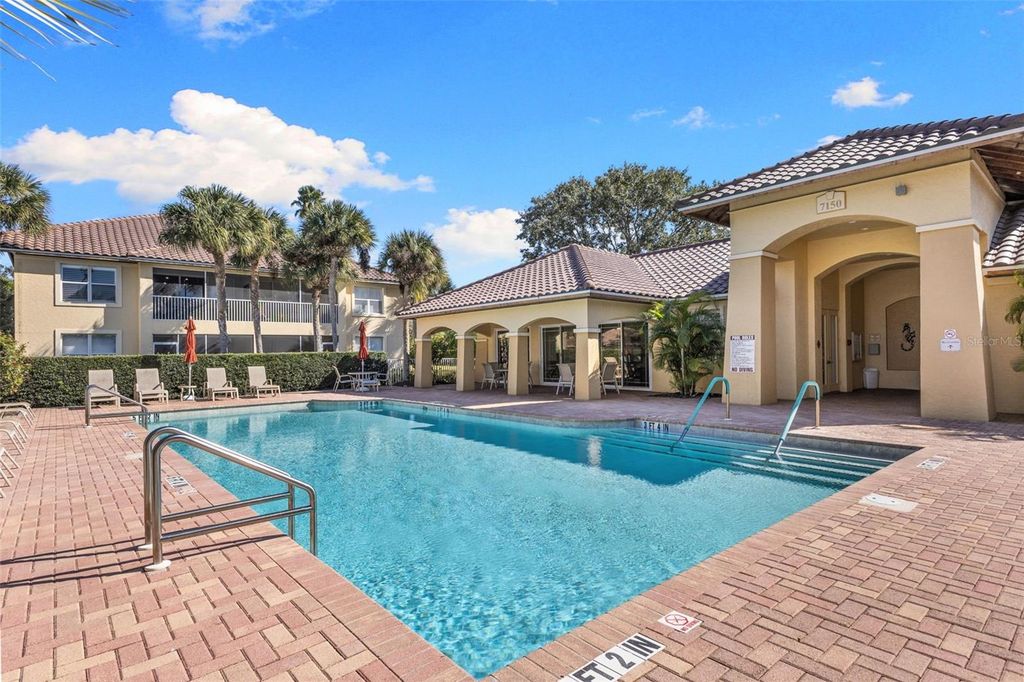 Image 32 of property listing at 7155 BOCA GROVE PLACE PLACE 202, Lakewood Ranch, FL 34202