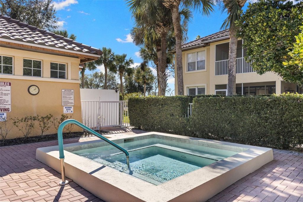 Image 33 of property listing at 7155 BOCA GROVE PLACE PLACE 202, Lakewood Ranch, FL 34202