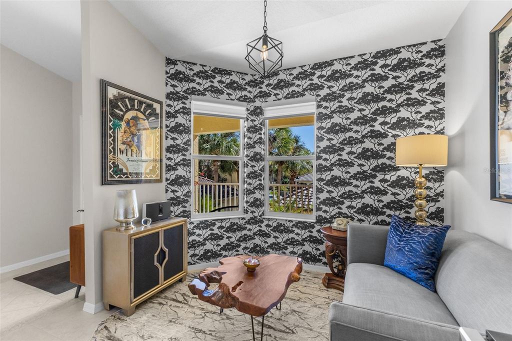 Image 5 of property listing at 7155 BOCA GROVE PLACE PLACE 202, Lakewood Ranch, FL 34202