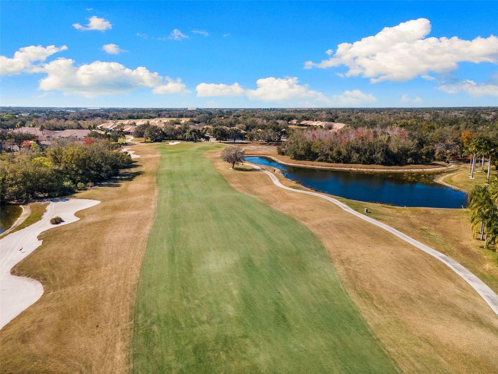 Image 41 of property listing at 7155 BOCA GROVE PLACE PLACE 202, Lakewood Ranch, FL 34202